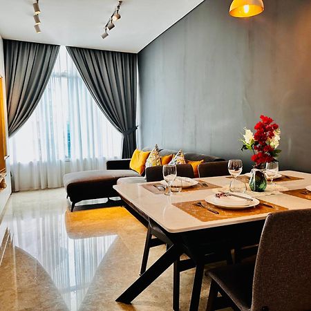 Sky Suites Klcc By Arman Kuala Lumpur Exterior photo